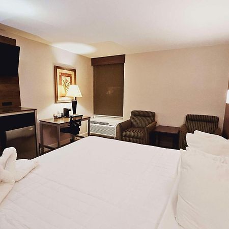 Best Western Hopkinsville Ky - Brand New Rooms Exteriér fotografie