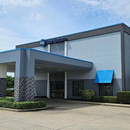 Best Western Hopkinsville Ky - Brand New Rooms Exteriér fotografie