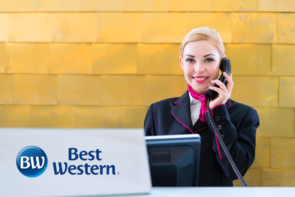 Best Western Hopkinsville Ky - Brand New Rooms Exteriér fotografie