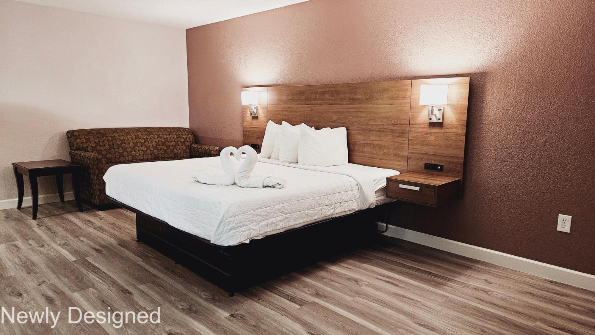 Best Western Hopkinsville Ky - Brand New Rooms Exteriér fotografie