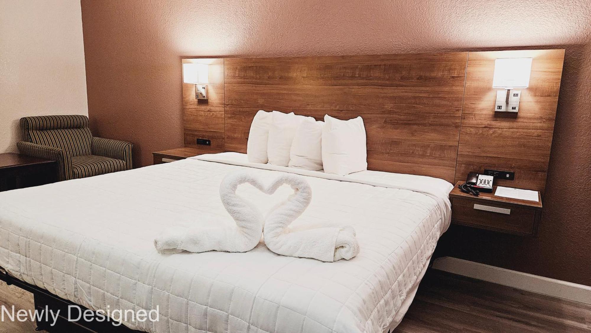 Best Western Hopkinsville Ky - Brand New Rooms Exteriér fotografie