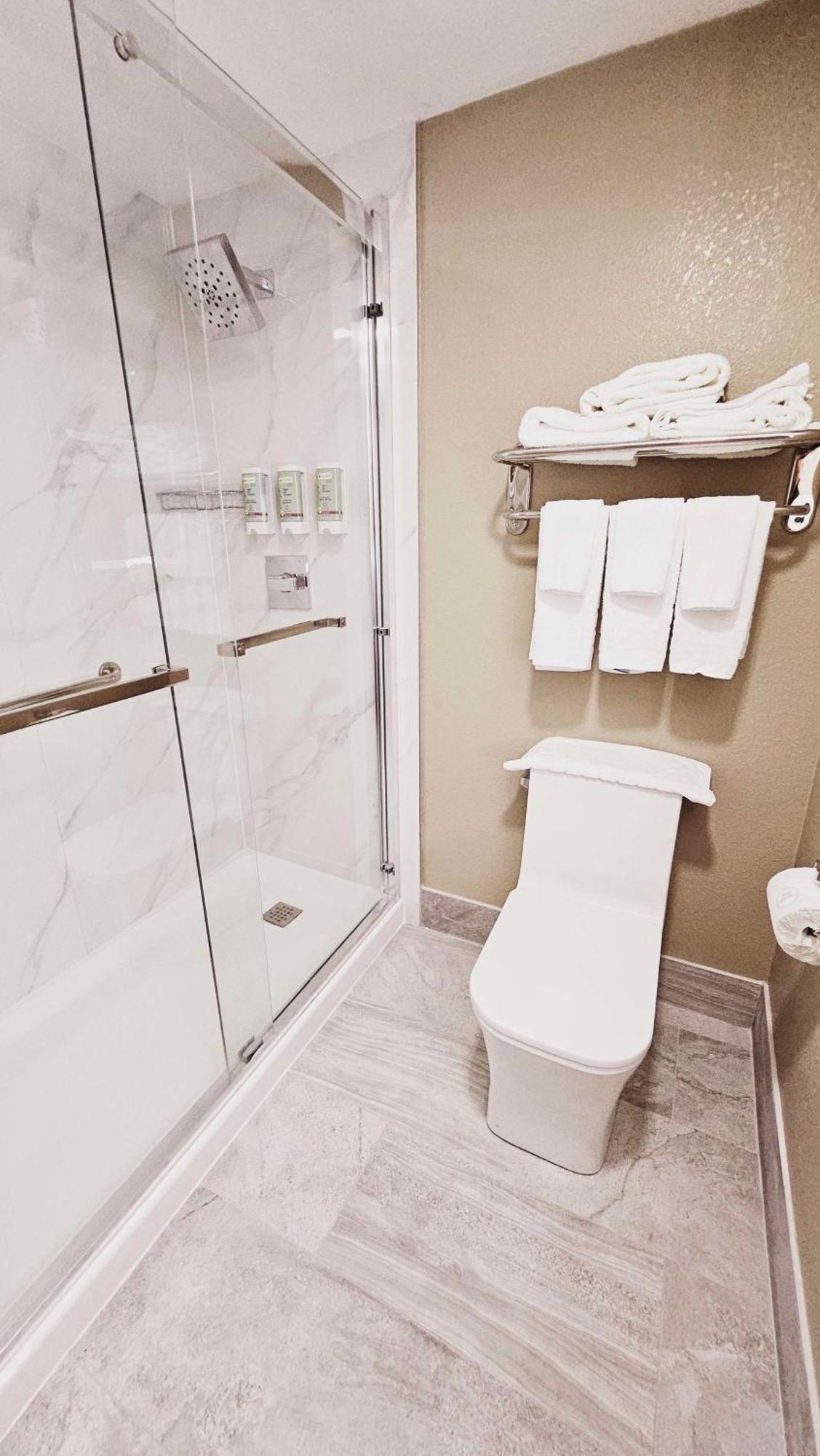 Best Western Hopkinsville Ky - Brand New Rooms Exteriér fotografie