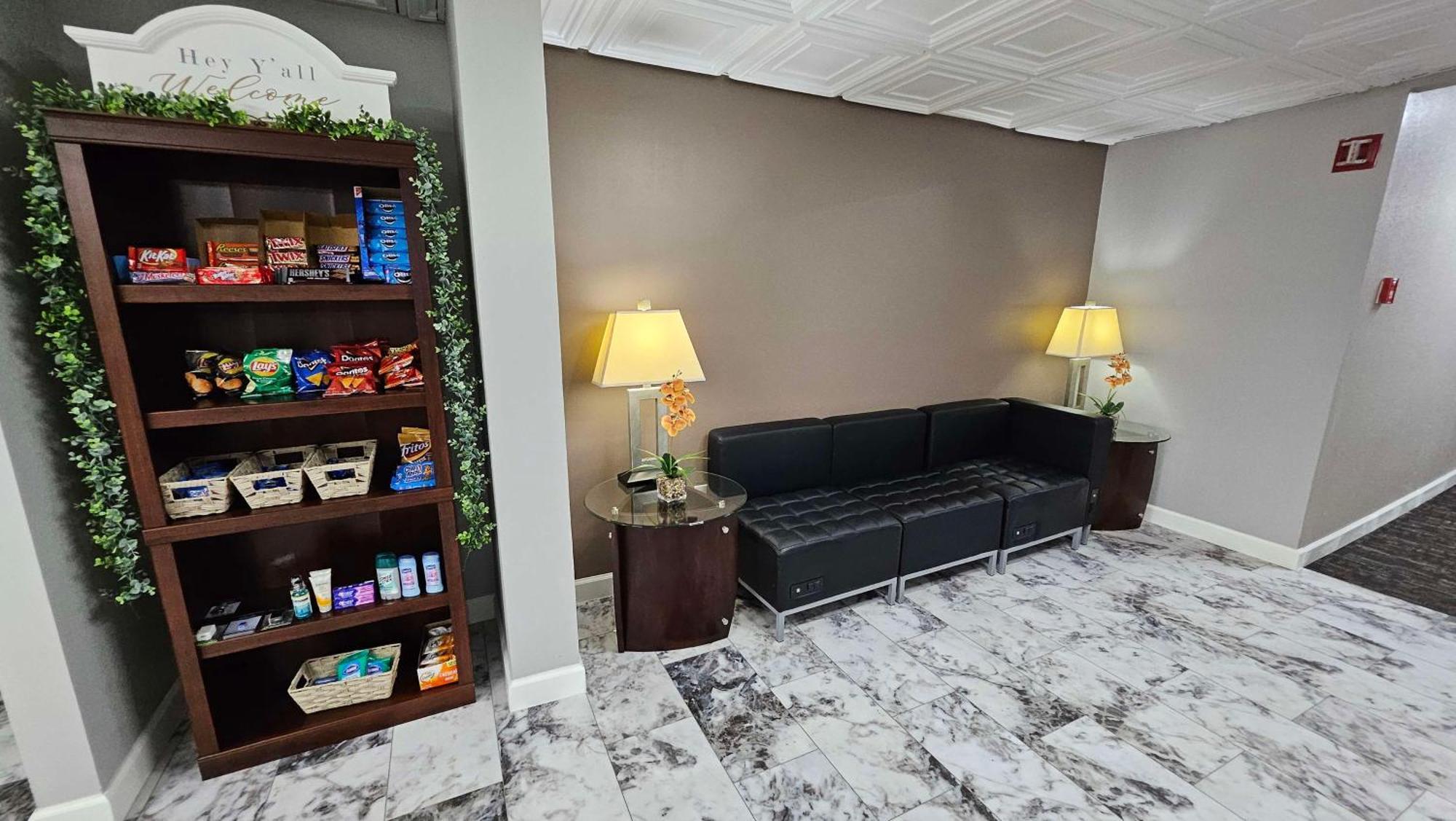 Best Western Hopkinsville Ky - Brand New Rooms Exteriér fotografie