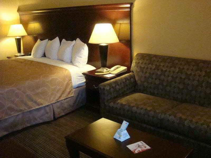 Best Western Hopkinsville Ky - Brand New Rooms Exteriér fotografie