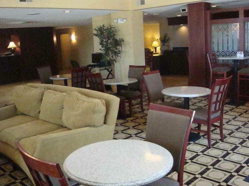 Best Western Hopkinsville Ky - Brand New Rooms Exteriér fotografie