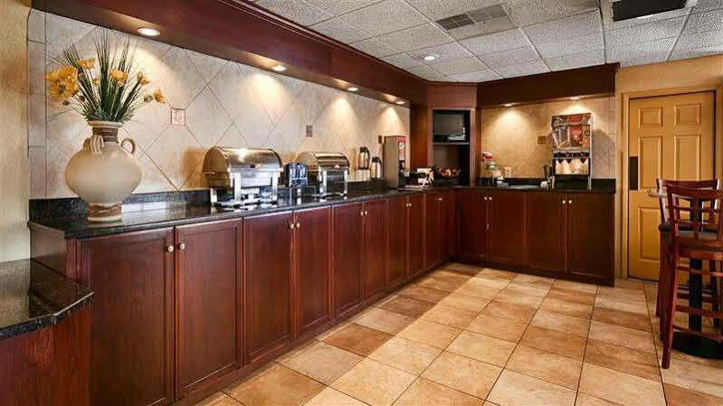 Best Western Hopkinsville Ky - Brand New Rooms Exteriér fotografie