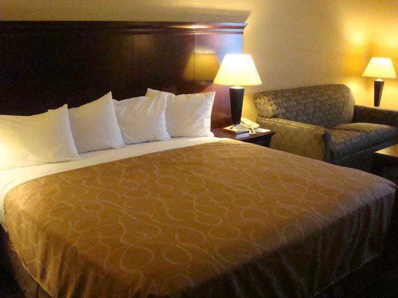 Best Western Hopkinsville Ky - Brand New Rooms Exteriér fotografie
