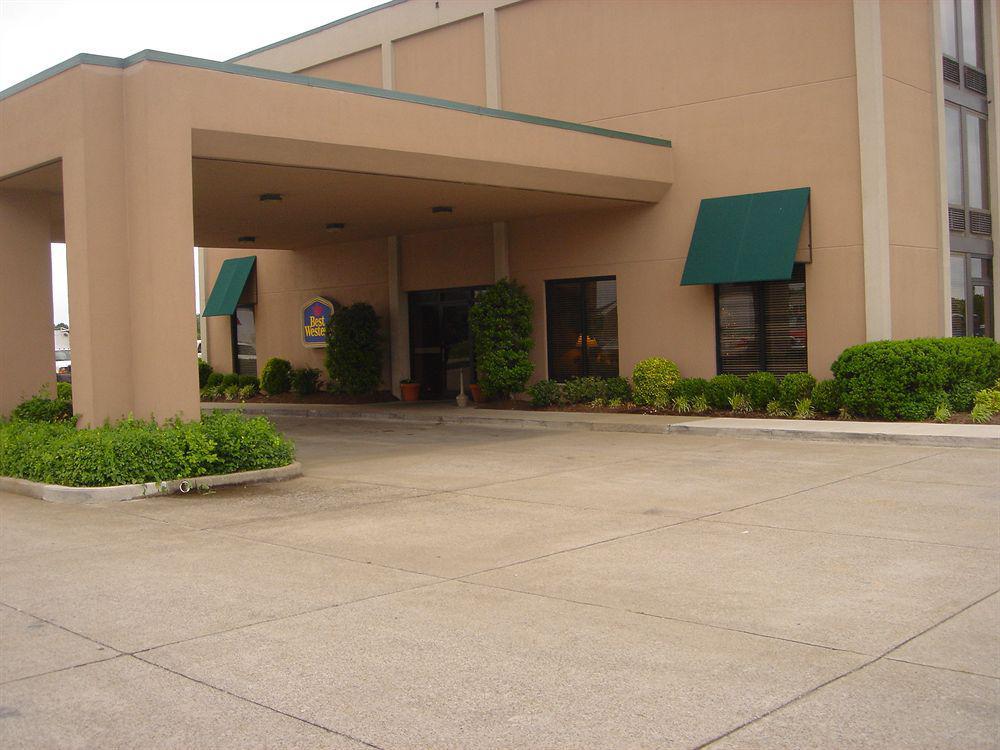 Best Western Hopkinsville Ky - Brand New Rooms Exteriér fotografie